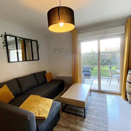Urban Home - 4 Pers - Netflix Eysines Zewnętrze zdjęcie